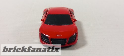 RMZ City Audi R8 V10