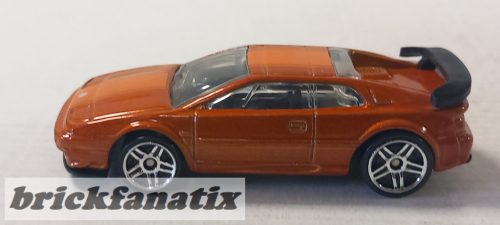 HOT WHEELS Lotus Esprit