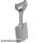Lego Duplo Utensil Shovel / Spade with Smooth Handle
