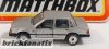 Matchbox Ultra Volvo 760
