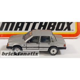 Matchbox Ultra Volvo 760