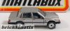 Matchbox Ultra Volvo 760