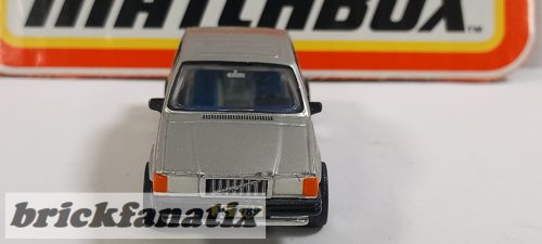 Matchbox Ultra Volvo 760