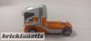 Majorette Skylink Truck