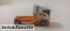 Majorette Skylink Truck
