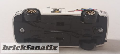 Majorette Subaru Impreza WRC #55