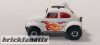 HOT WHEELS Volkswagen Baja Bug