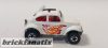 HOT WHEELS Volkswagen Baja Bug