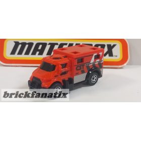 Matchbox - AKCIÓ - Vantom