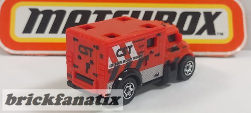 Matchbox - AKCIÓ - Vantom