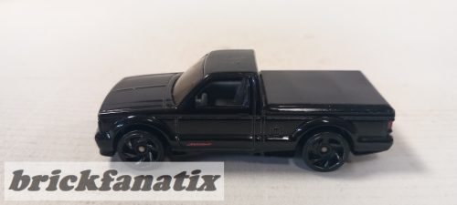 HOT WHEELS 1991 GMC Cyclone