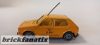 SIKU Volkswagen Golf LS - BDP