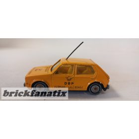 SIKU Volkswagen Golf LS - BDP