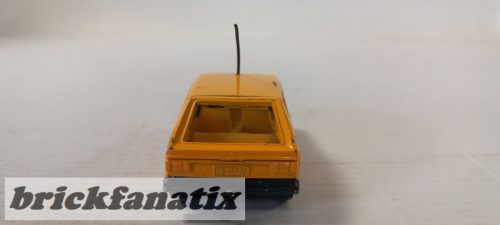 SIKU Volkswagen Golf LS - BDP