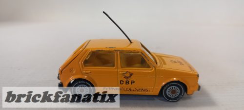 SIKU Volkswagen Golf LS - BDP