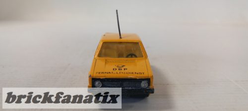 SIKU Volkswagen Golf LS - BDP