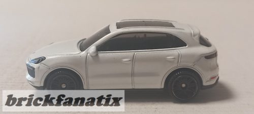Matchbox Porsche Cayenne Turbo