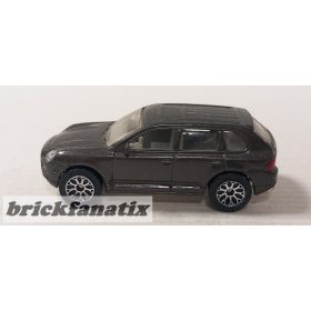 Matchbox Porsche Cayenne Turbo