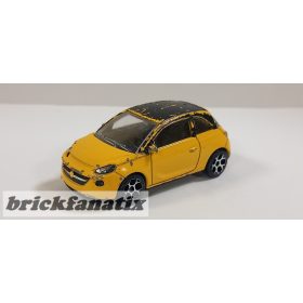 Majorette - AKCIÓ - Opel Adam