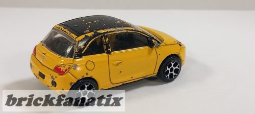 Majorette - AKCIÓ - Opel Adam