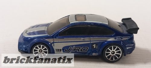 HOT WHEELS 2008 Ford Focus