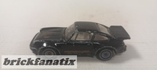 SIKU Porsche 911 - JPS