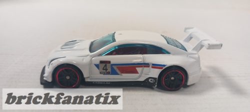 HOT WHEELS 2016 Cadillac ATS-V R