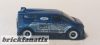Hot Wheels Ford Supervan 4