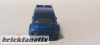 Hot Wheels Ford Supervan 4
