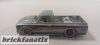 HOT WHEELS 1967 Chevy C10 ( 2018 WALMART EXCLUSIVE )