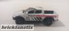 Hot Wheels 2019 Ford Ranger Raptor - Ford Performance