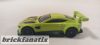 HOT WHEELS Aston Martin Vantage GTE