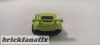 HOT WHEELS Aston Martin Vantage GTE