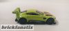 HOT WHEELS Aston Martin Vantage GTE