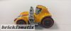 HOT WHEELS Tooned Twin Mill