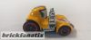 HOT WHEELS Tooned Twin Mill