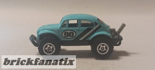 Matchbox Volkswagen Beetle 4x4 #90