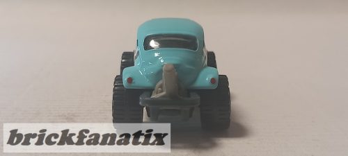 Matchbox Volkswagen Beetle 4x4 #90
