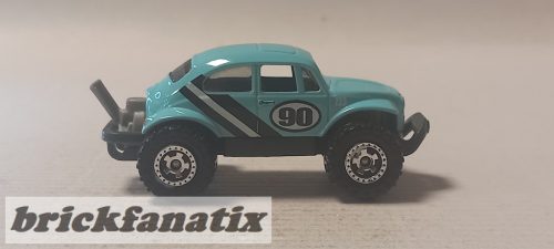 Matchbox Volkswagen Beetle 4x4 #90