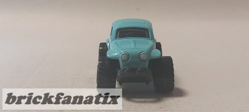 Matchbox Volkswagen Beetle 4x4 #90