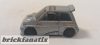 HOT WHEELS '85 Honda City Turbo II
