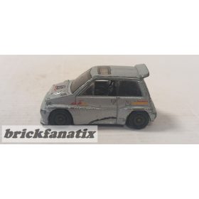 HOT WHEELS '85 Honda City Turbo II