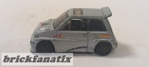 HOT WHEELS '85 Honda City Turbo II