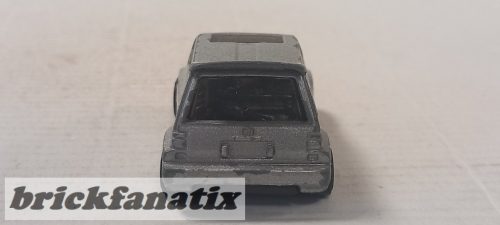HOT WHEELS '85 Honda City Turbo II