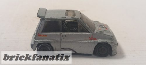 HOT WHEELS '85 Honda City Turbo II