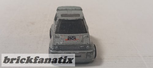 HOT WHEELS '85 Honda City Turbo II