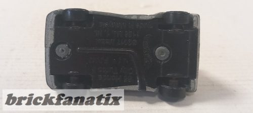 HOT WHEELS '85 Honda City Turbo II