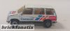 Matchbox 1984 Dodge Caravan