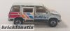 Matchbox 1984 Dodge Caravan