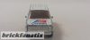 Matchbox 1984 Dodge Caravan